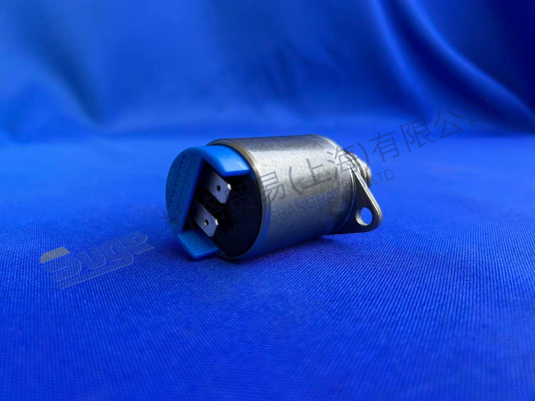 VÁLVULA SOLENOIDE ZF 0501 319 200