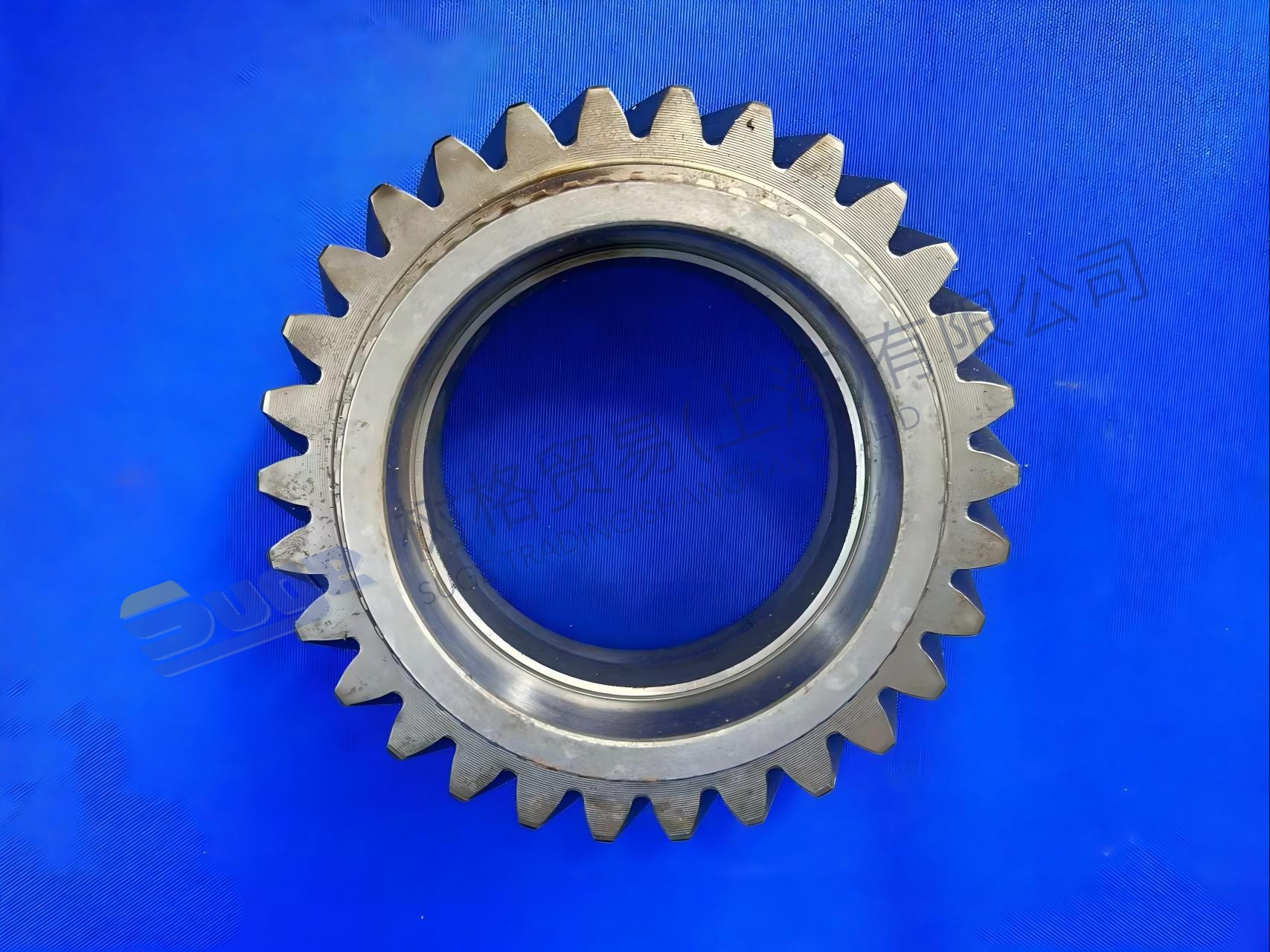ENGRANAJE HELICOIDAL ZF 1296 304 090