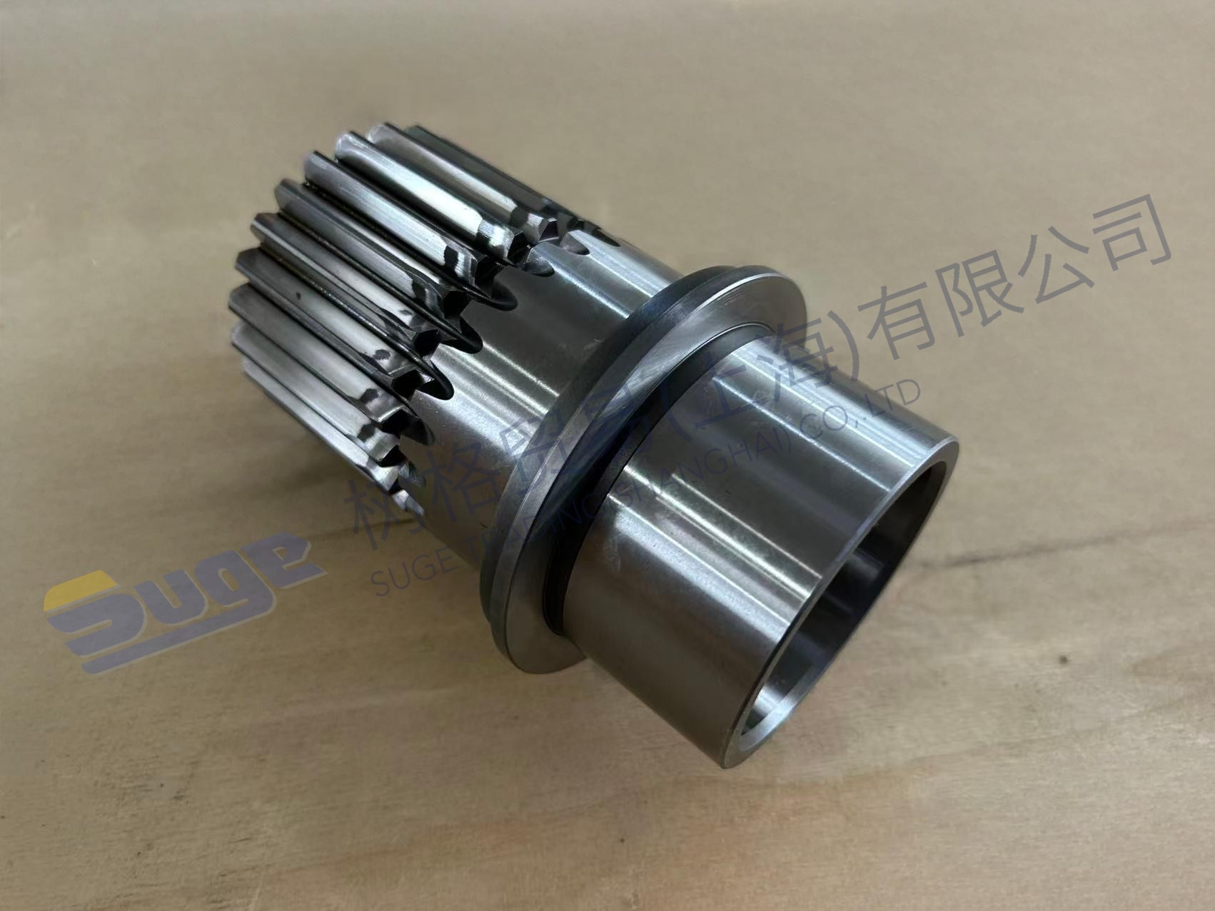 ENGRANAJE SOLAR ZF 0091 304 216