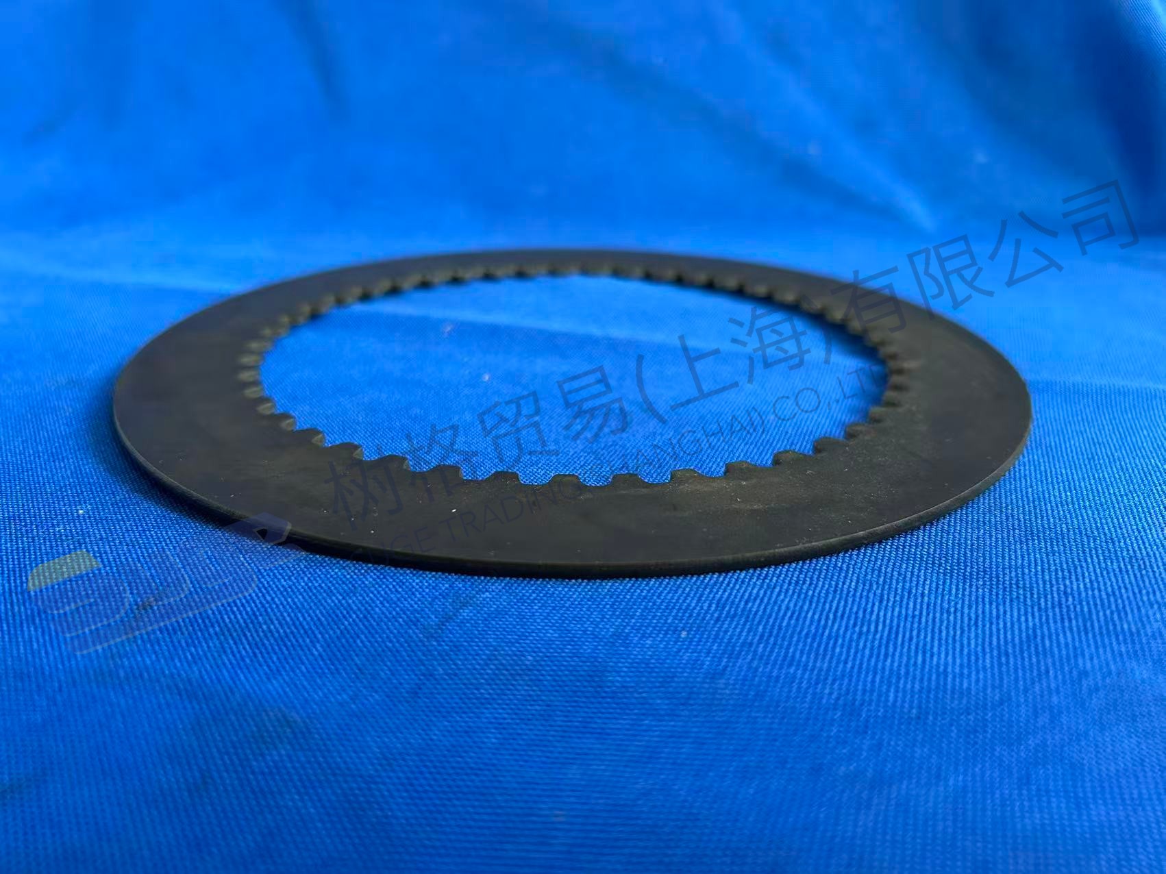 DISCO DE EMBRAGUE INTERIOR ZF 4646 351 099
