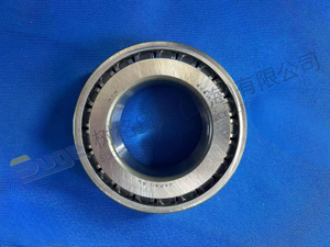 RODAMIENTO DE RODILLOS CÓNICOS ZF 0750 117 891
