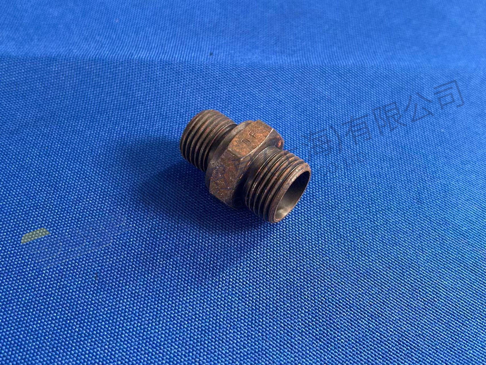 ENCHUFE ZF 0637 842 509
