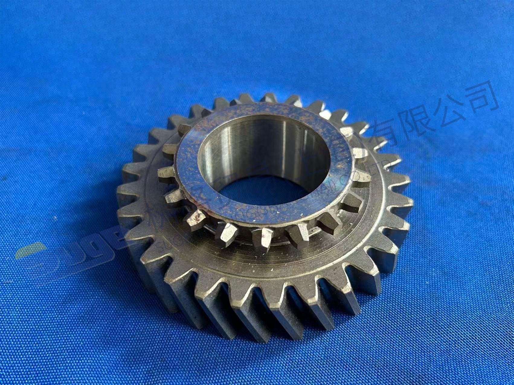 ENGRANAJE RECTO ZF 5838 300 634