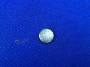 TAPA DE SELLADO ZF 0630 361 033