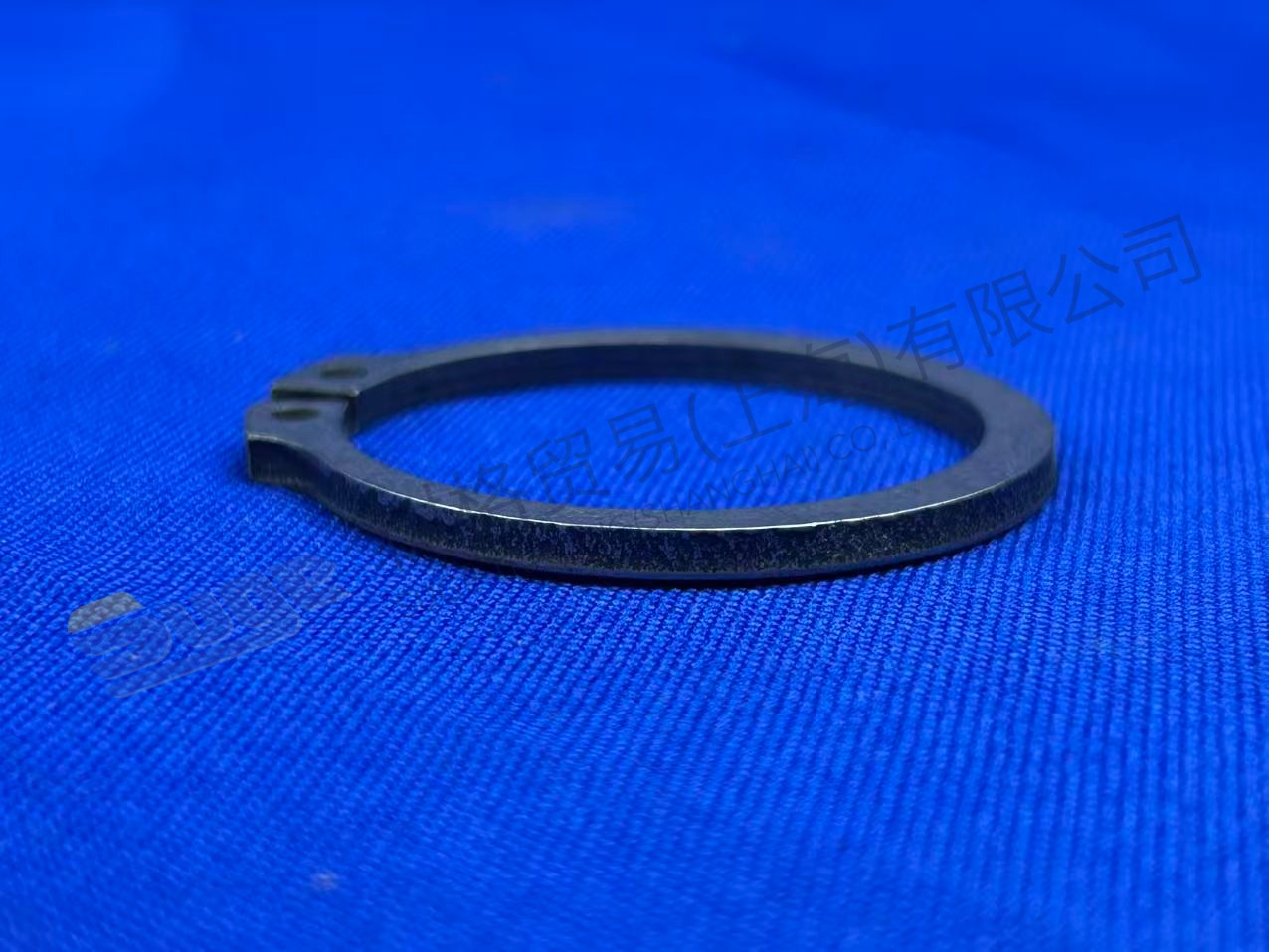 ANILLO DE RETENCIÓN ZF 0730 501 650