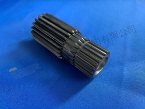 EJE DEL ENGRANAJE SOLAR ZF 5079 333 004