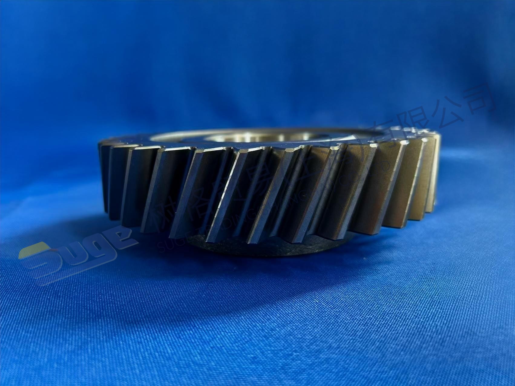 ENGRANAJE HELICOIDAL ZF 0091 303 175