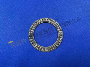 JAULA DE AGUJAS AXIAL ZF 4BP230 0735 372 304