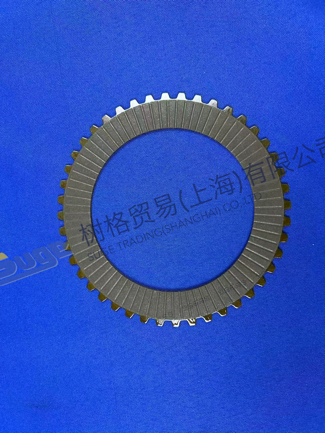 ZF 4BP230 DISCO 0501 212 372