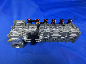 ZF 4BP230 SISTEMA DE CAMBIO 4660 159 028