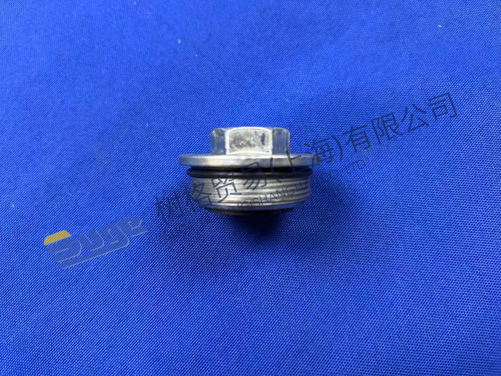 ZF 4BP230 TAPON DE TORNILLO 4475 280 216