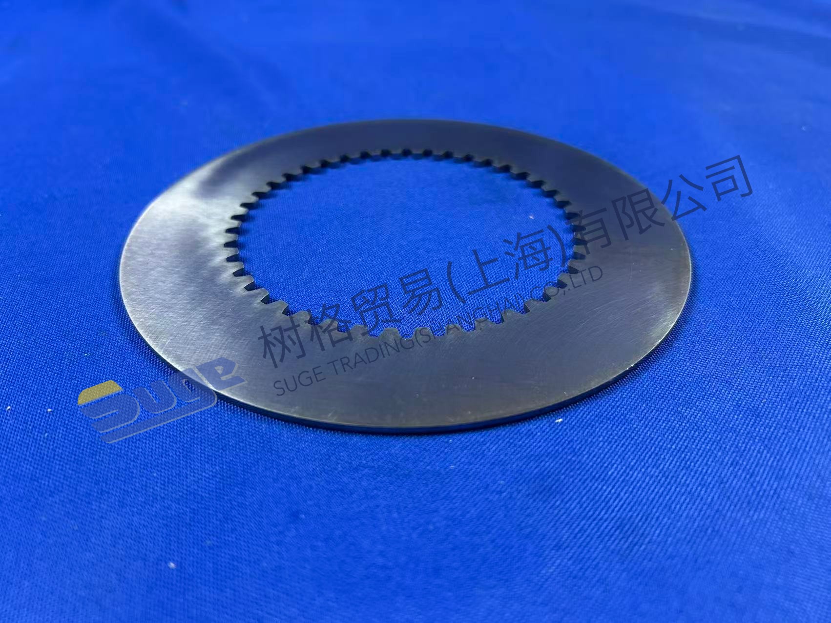 DISCO DE EMBRAGUE INTERIOR ZF 4BP230 0501 316 592