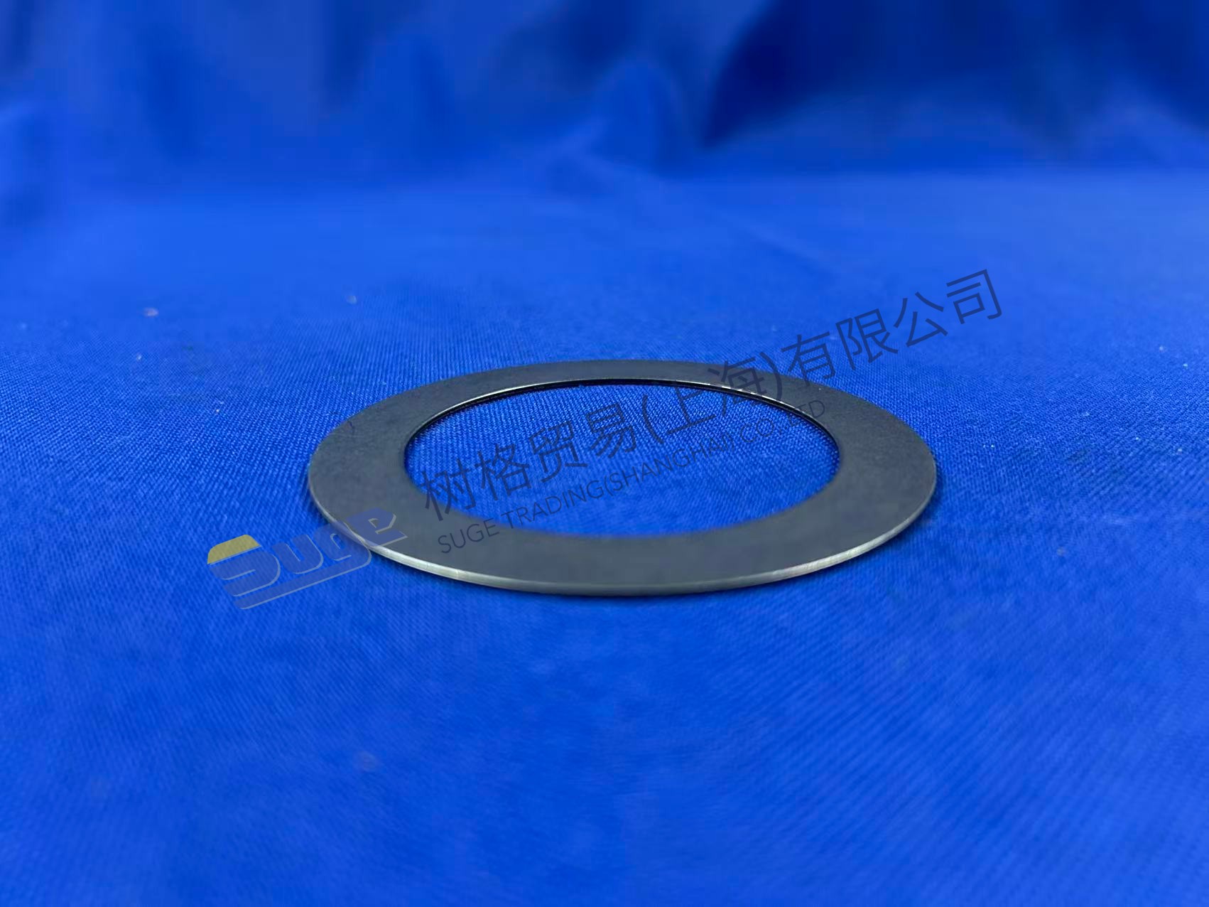 ZF 4BP230 ARANDELA AXIAL 0735 302 598