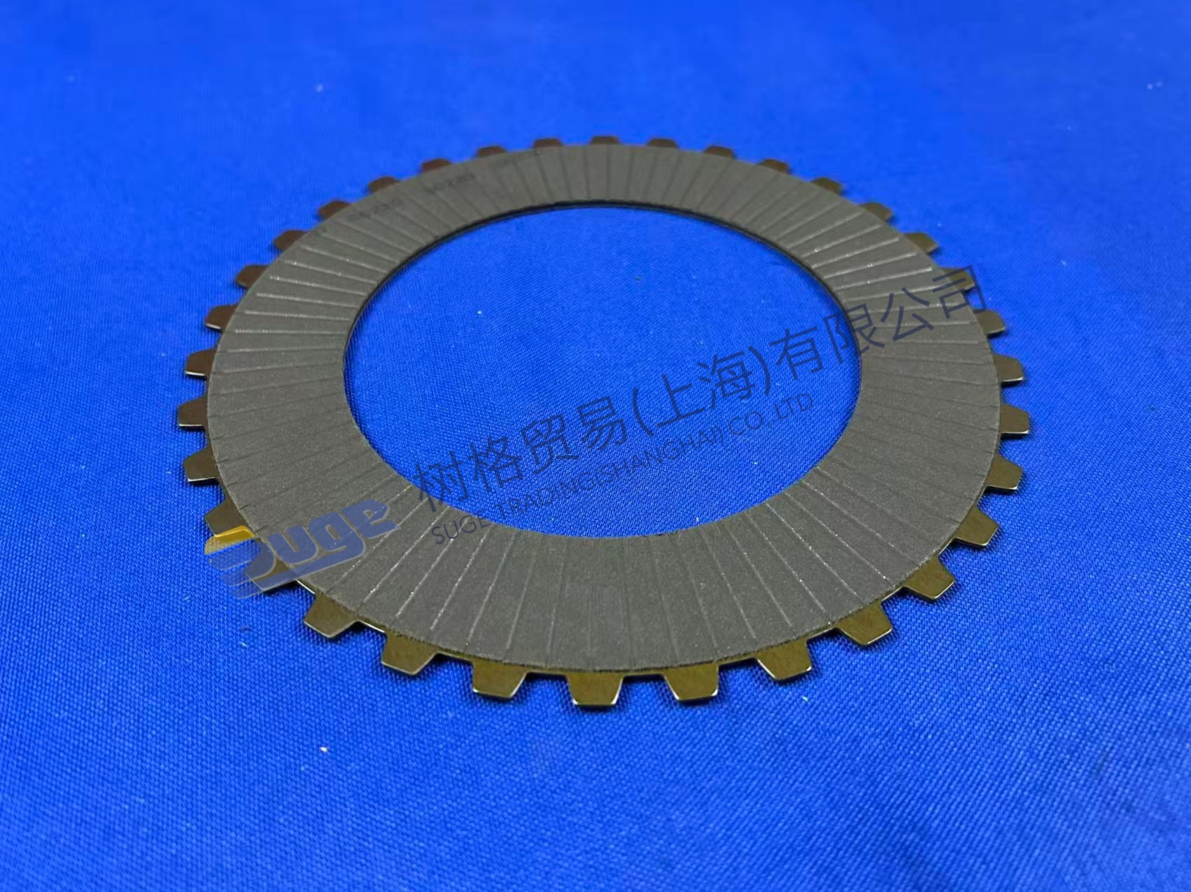 ZF 4BP230 DISCO 0501 212 370