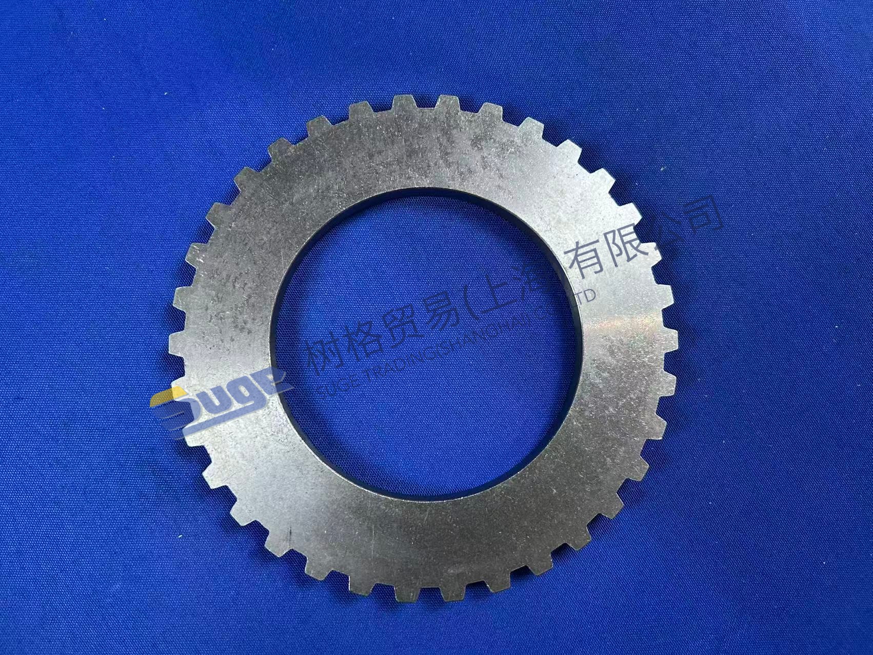 ZF 4BP230 CUÑA EXTREMA 4657 371 045