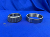 RODAMIENTO DE RODILLOS CÓNICOS ZF 0735 300 548