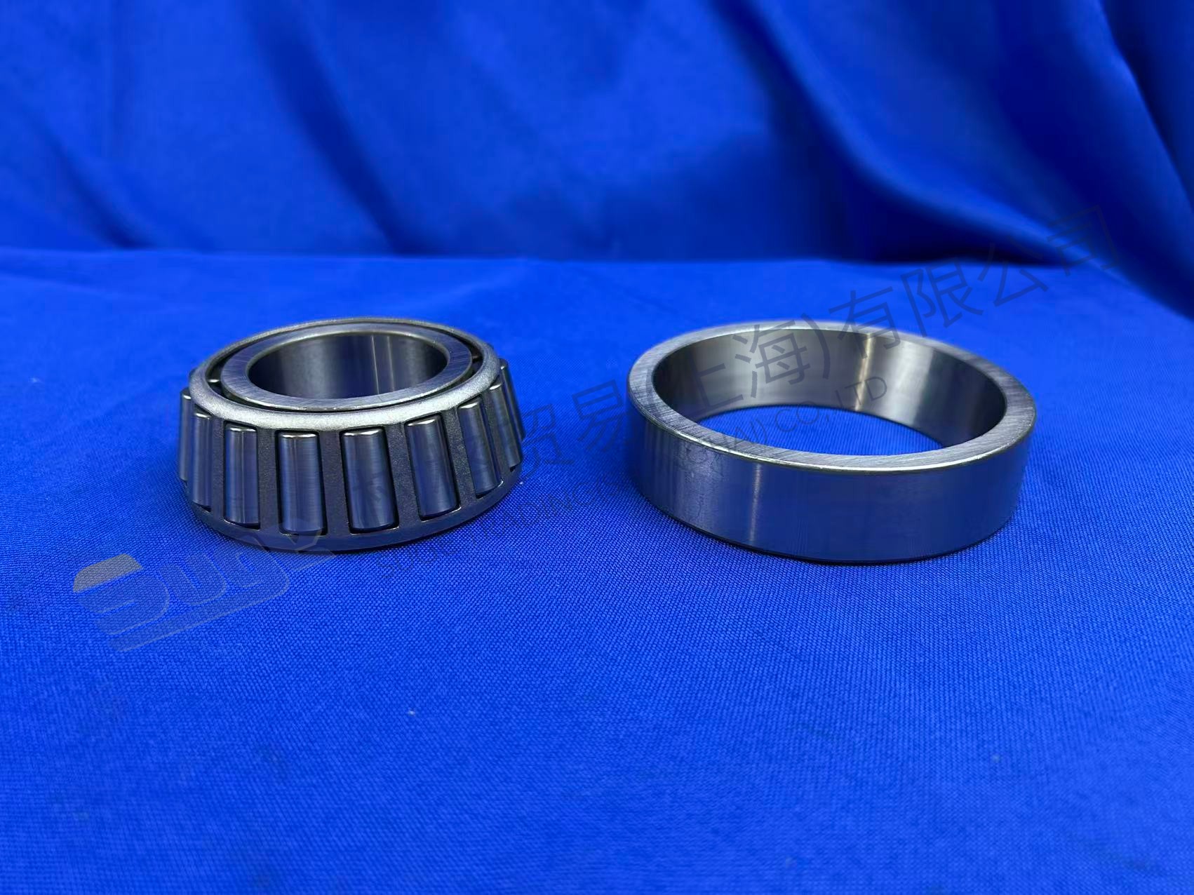 RODAMIENTO DE RODILLOS CÓNICOS ZF 0735 300 548