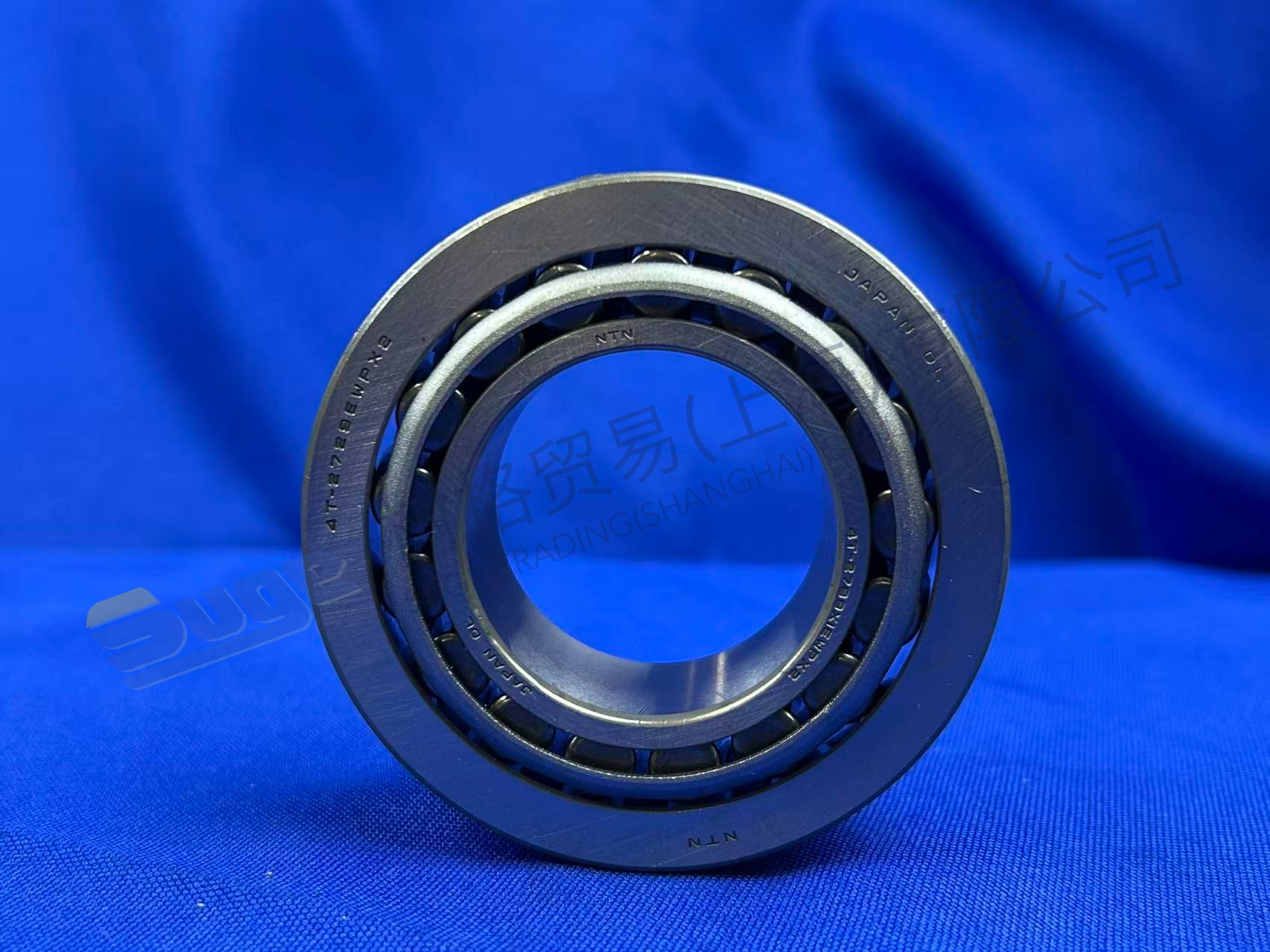 RODAMIENTO DE RODILLOS CÓNICOS ZF 0735 300 550
