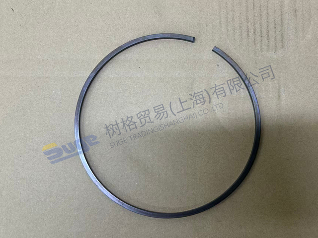 ZF 4BP230 ANILLO DE PRESIÓN 0730 513 694