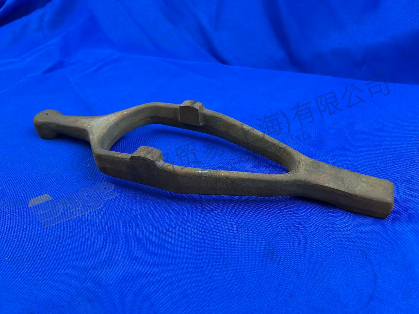 HORQUILLA DE DESBLOQUEO ZF 6060 268 003