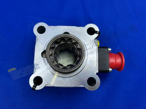 ZF NH1C 6090 012 030