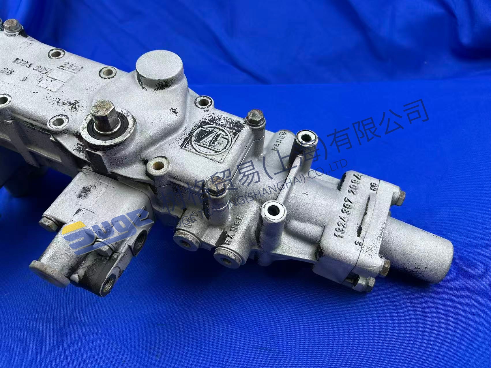 ZF NH4B 6090 042 022