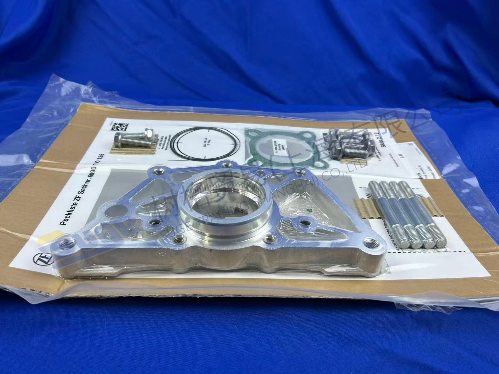 ACCESORIOS ZF 6090 190 136