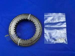 ZF 16S221 GV CONJUNTO SINCRONIZADOR 1316 010 006