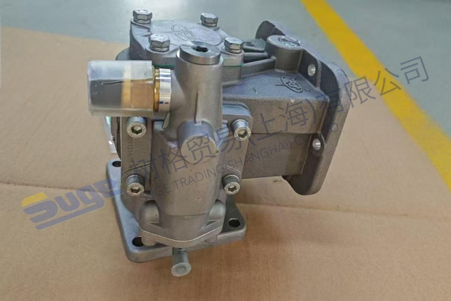 TOMA DE FUERZA ZF 0501 225 776