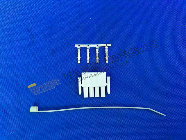 ENCHUFE ZF 6029 199 008