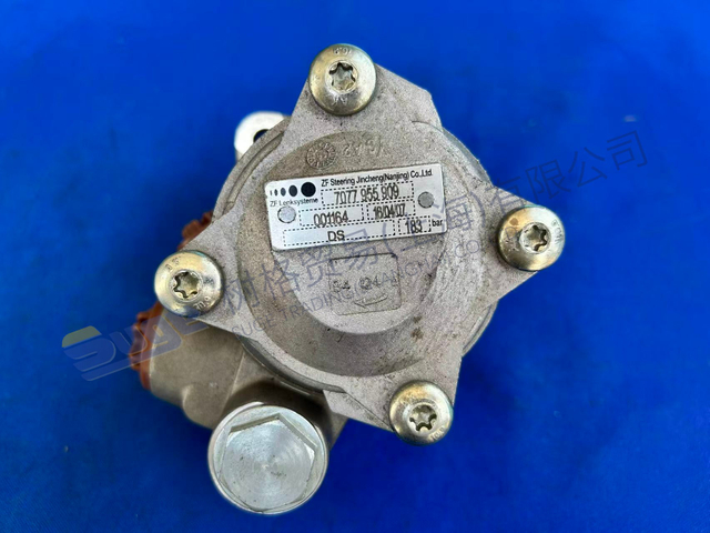 BOMBA DE DIRECCIÓN ASISTIDA ZF 7077 955 909