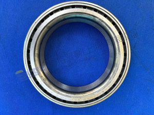 RODAMIENTO DE RODILLOS CÓNICOS ZF 0750 117 141