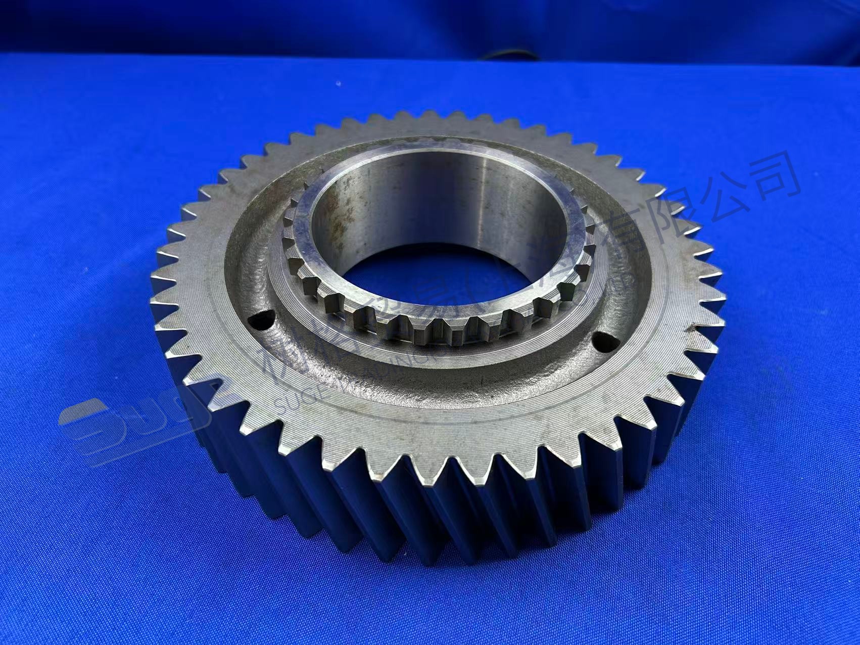 CUERPO EMBRAGUE ZF 1316 233 030