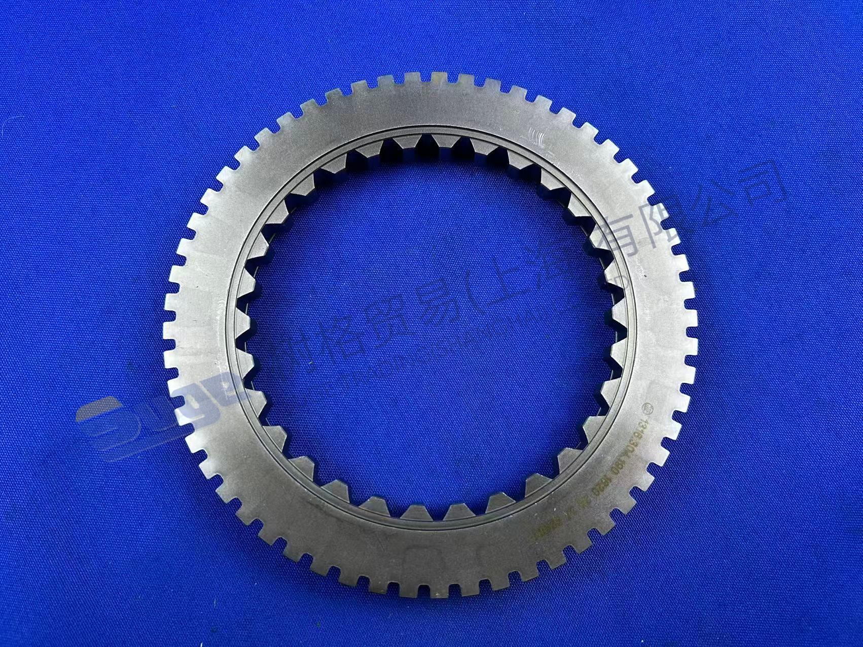 CUERPO EMBRAGUE ZF 1316 304 190