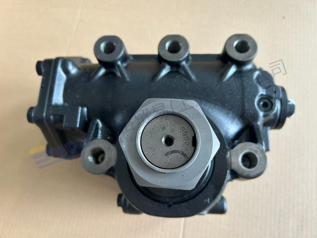 ZF BOSCH DIRECCIÓN ENGRANAJE 8098 957 124