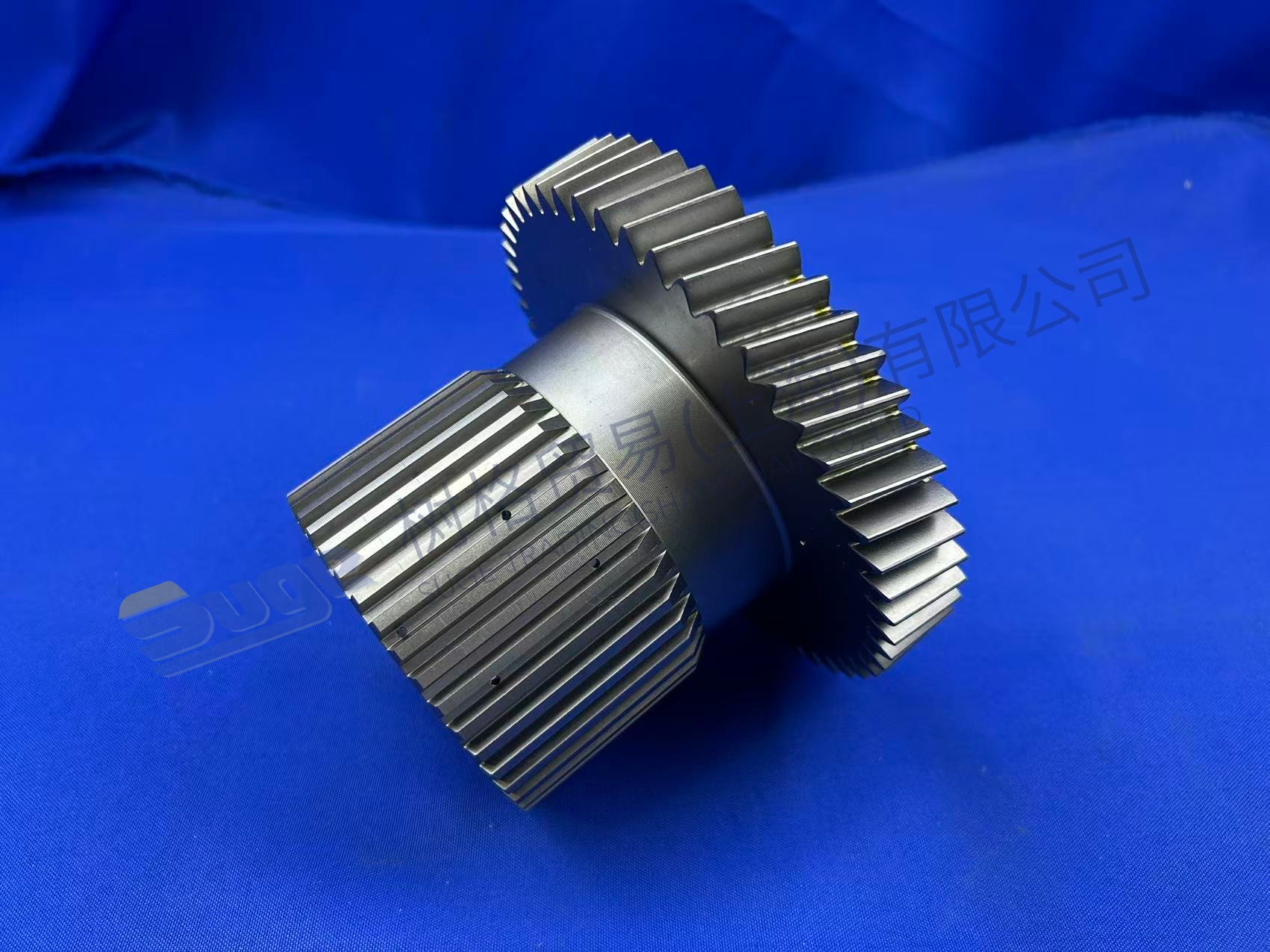 ZF RODILLO 4657 375 003