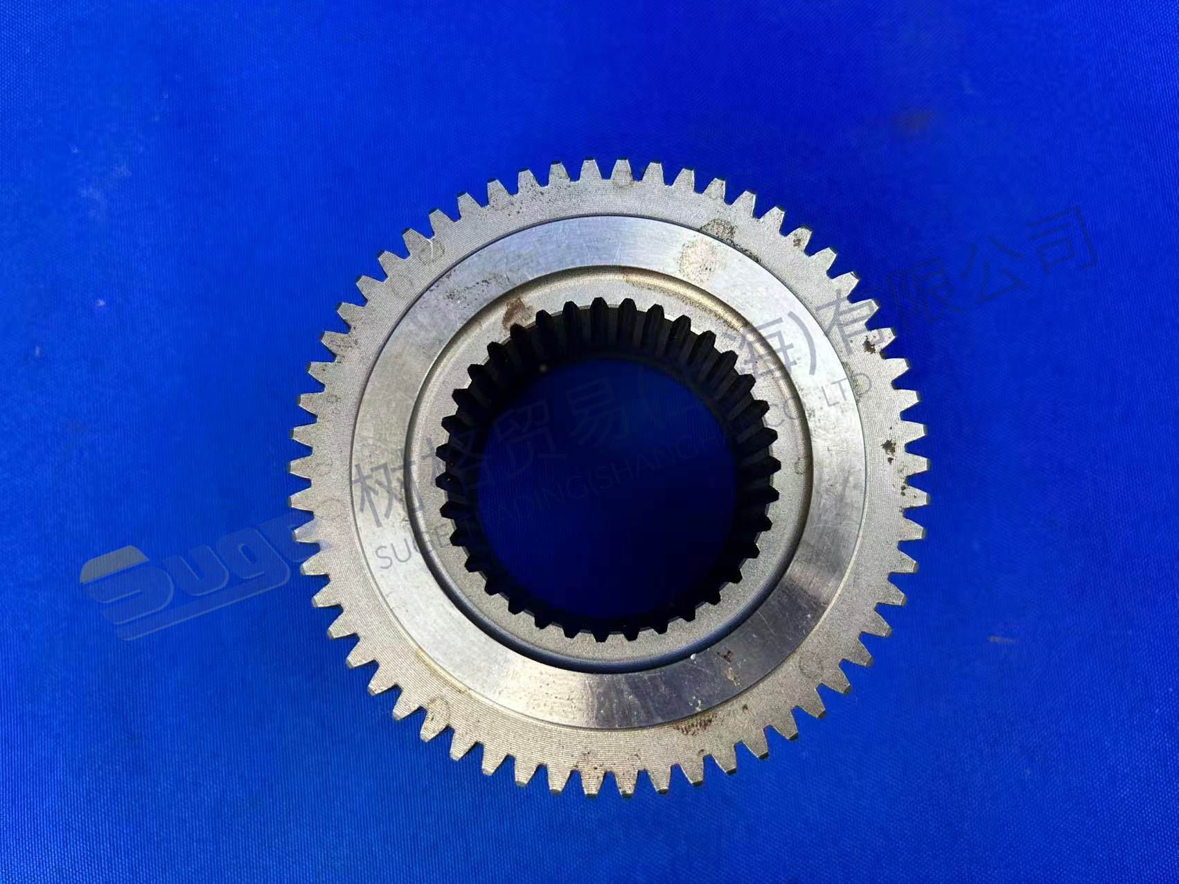 ENGRANAJE SOLAR ZF 4181 324 007