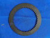DISCO DE EMBRAGUE INTERIOR ZF 4646 351 099