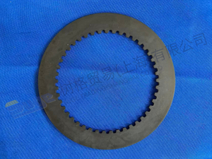 DISCO DE EMBRAGUE INTERIOR ZF 4646 351 099
