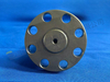MUÑÓN DEL EJE DE TOMA DE FUERZA ZF 5838 300 044