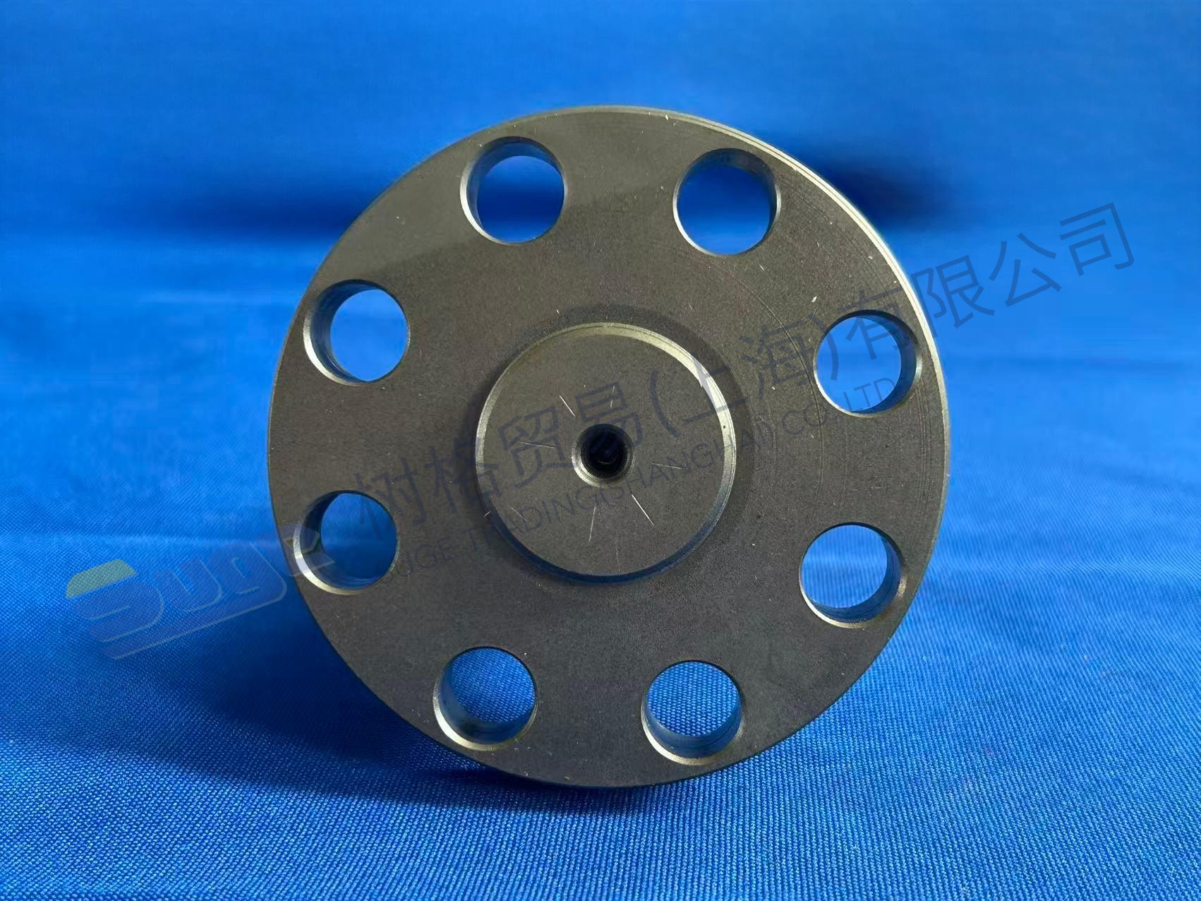 MUÑÓN DEL EJE DE TOMA DE FUERZA ZF 5838 300 044