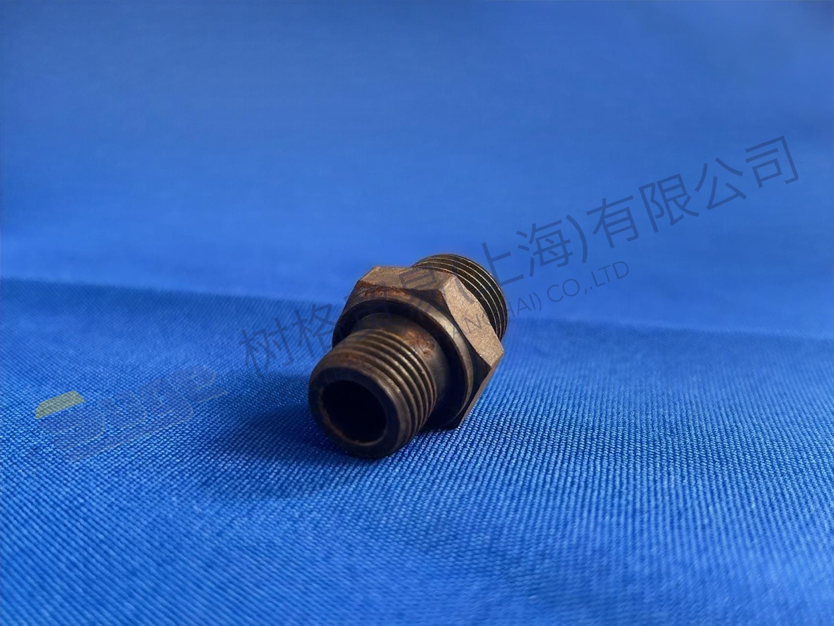 ENCHUFE ZF 0637 842 509