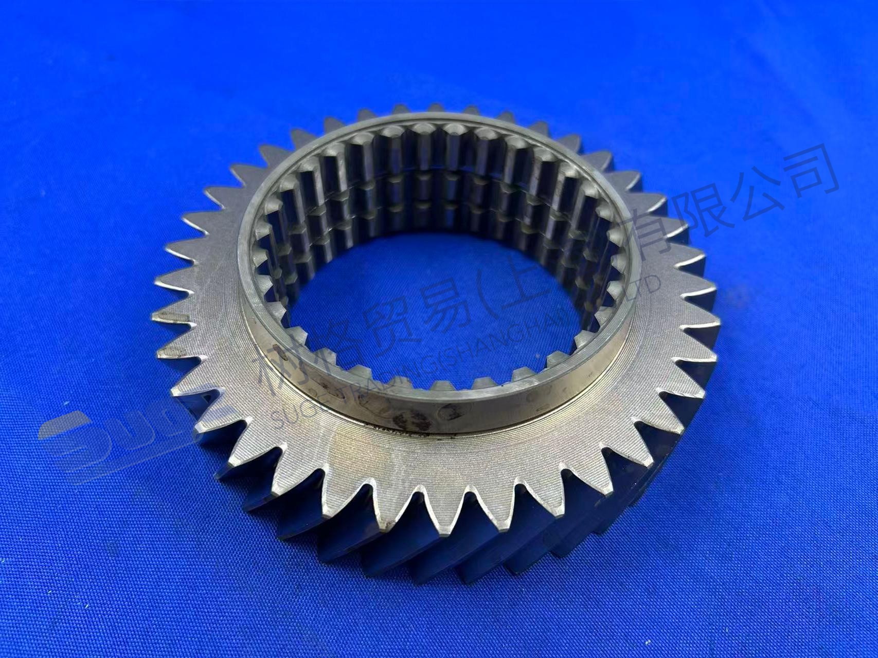 ENGRANAJE HELICOIDAL ZF 1329 304 011