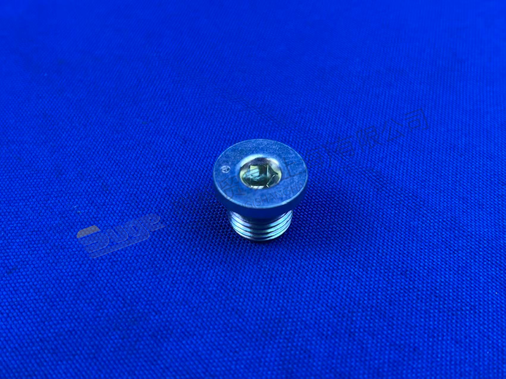 TAPON DE TORNILLO ZF 0636 100 689
