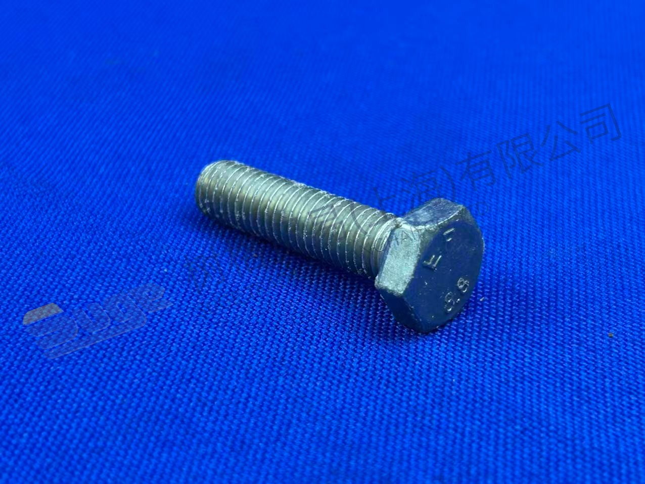 TORNILLO HEXAGONAL ZF 0636 100 798