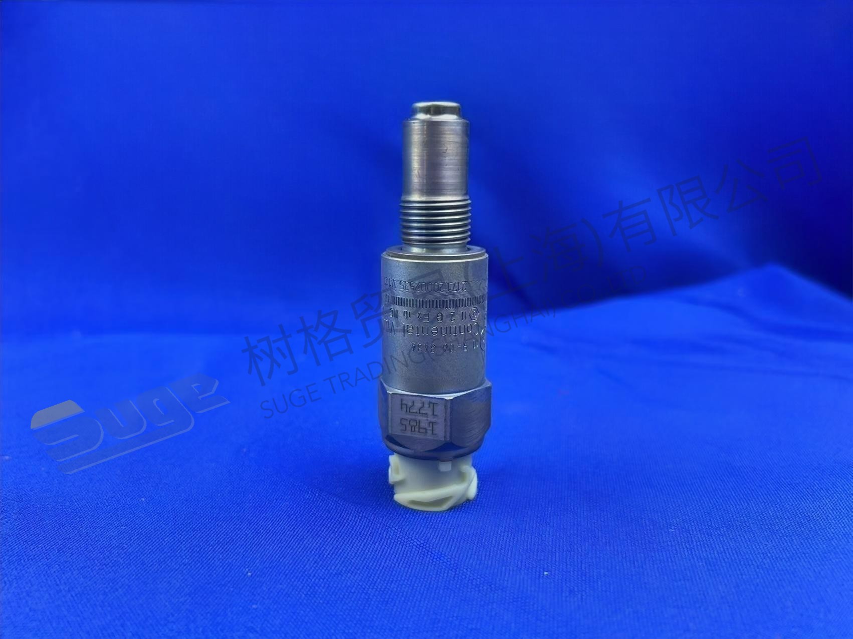 SENSOR DE PULSO ZF 0501 230 086