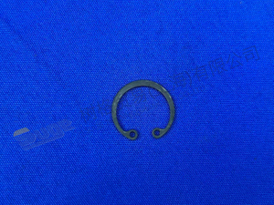 ANILLO DE RETENCIÓN ZF 0630 502 010