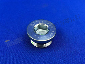 TAPON DE TORNILLO ZF 0768 409 184