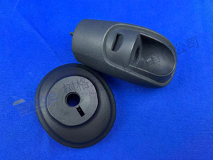 PERILLA DE CAMBIO DE MARCHAS ZF 0501 320 203