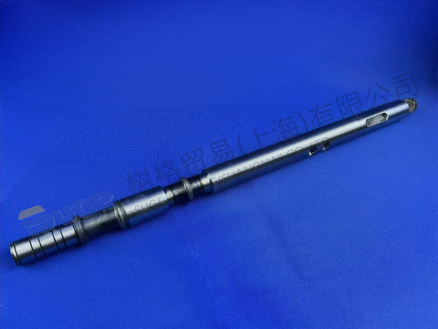 EJE DE CAMBIO DE ENGRANAJES ZF 1315 307 517